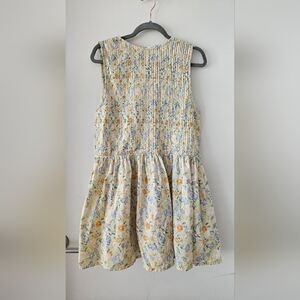 ACACIA Millie Dress in Jardin
